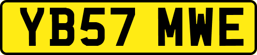 YB57MWE