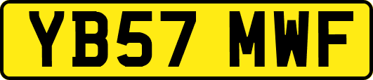 YB57MWF
