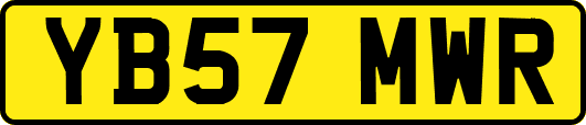 YB57MWR