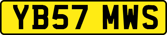 YB57MWS