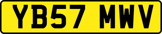 YB57MWV