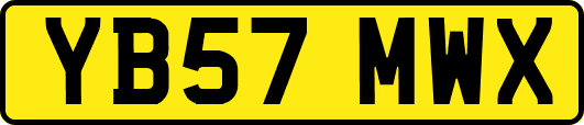 YB57MWX