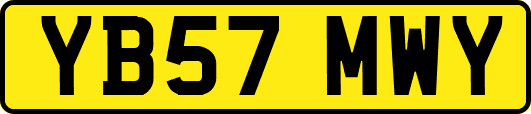 YB57MWY