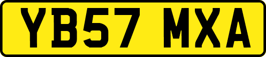 YB57MXA