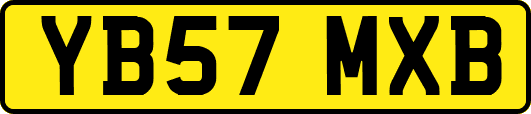 YB57MXB