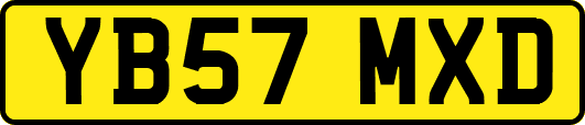 YB57MXD