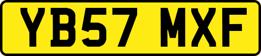 YB57MXF