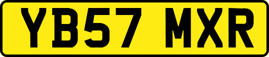 YB57MXR