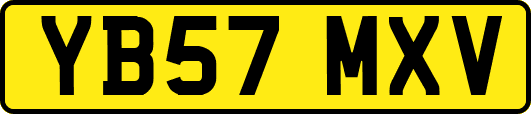 YB57MXV