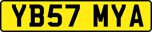 YB57MYA