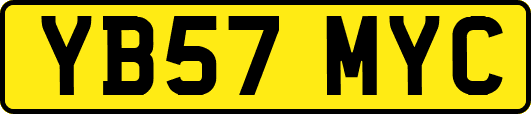 YB57MYC
