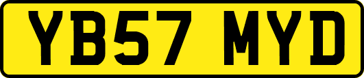 YB57MYD