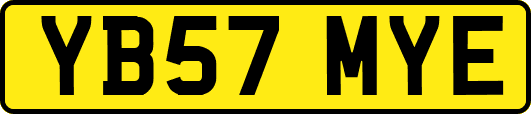 YB57MYE