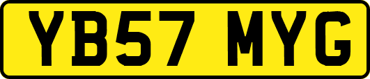 YB57MYG