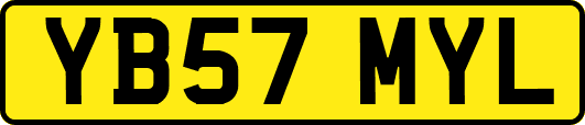 YB57MYL