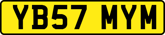 YB57MYM