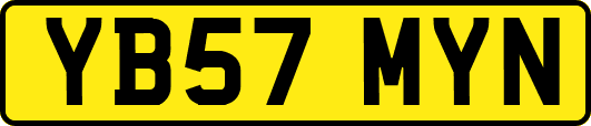 YB57MYN