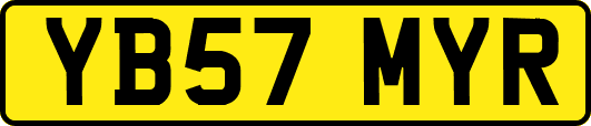 YB57MYR