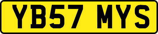 YB57MYS