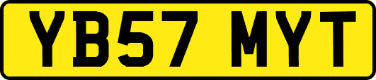 YB57MYT