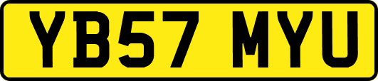 YB57MYU