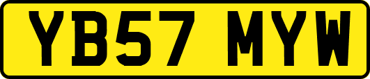 YB57MYW