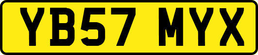YB57MYX
