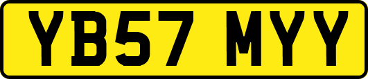 YB57MYY
