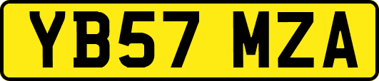 YB57MZA