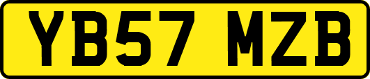 YB57MZB