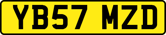 YB57MZD