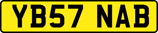YB57NAB