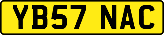 YB57NAC