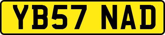 YB57NAD