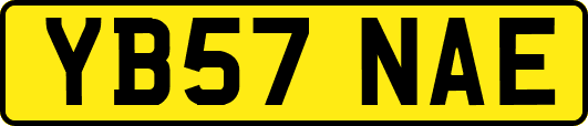 YB57NAE