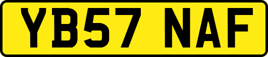 YB57NAF