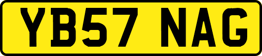 YB57NAG