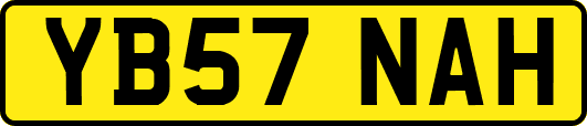 YB57NAH