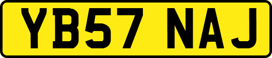 YB57NAJ