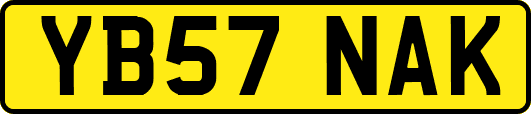 YB57NAK