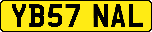 YB57NAL