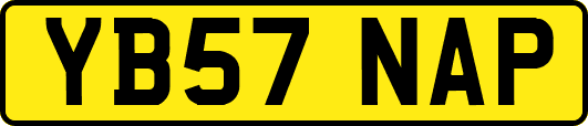 YB57NAP