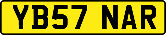 YB57NAR