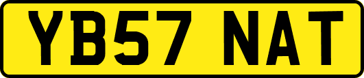 YB57NAT