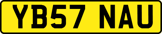 YB57NAU
