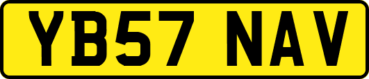 YB57NAV