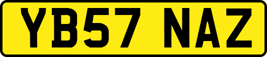 YB57NAZ