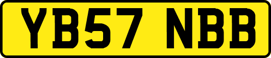YB57NBB