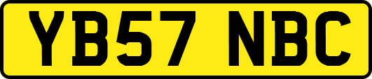 YB57NBC