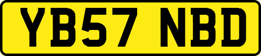 YB57NBD